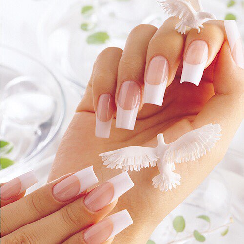 NAILERY HAWAII - Nails Enhancements