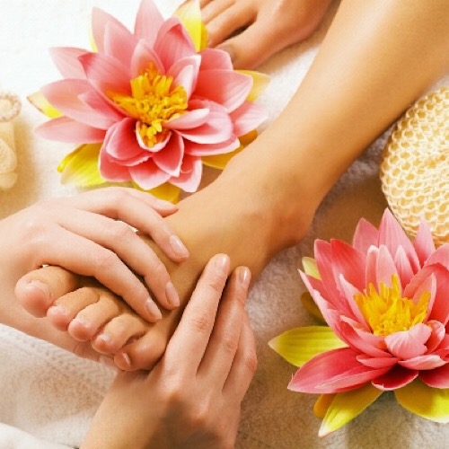 NAILERY HAWAII - pedicure