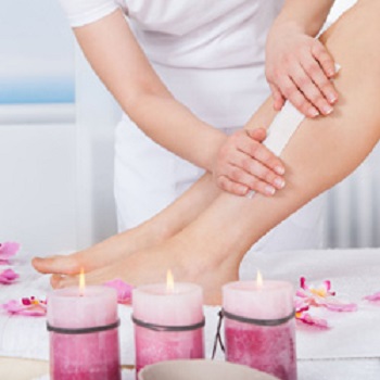 NAILERY HAWAII - waxing